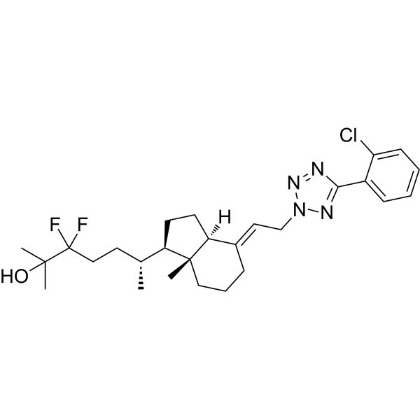 SREBP/SCAP-IN-2 2763493-94-1